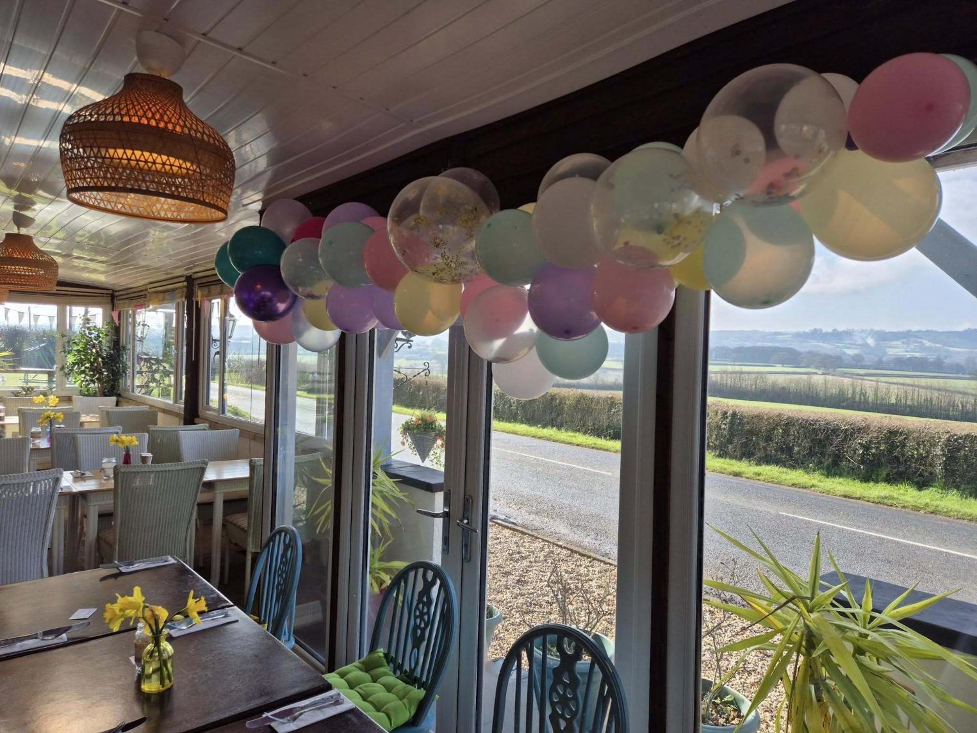 The Flying Fish Stables Hotel Ilminster Exterior photo