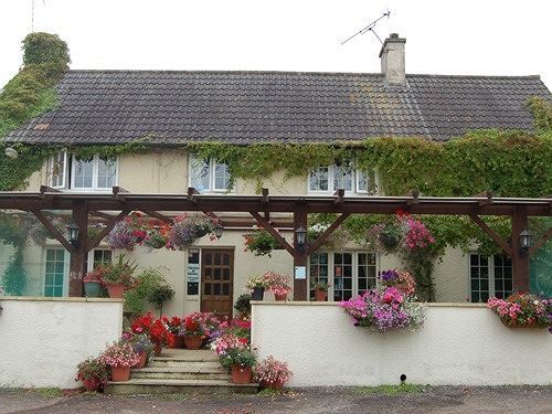 The Flying Fish Stables Hotel Ilminster Exterior photo