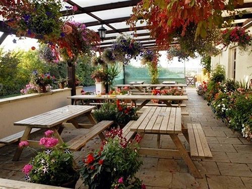 The Flying Fish Stables Hotel Ilminster Exterior photo